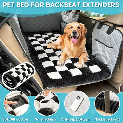 DogDen Comfort Cover