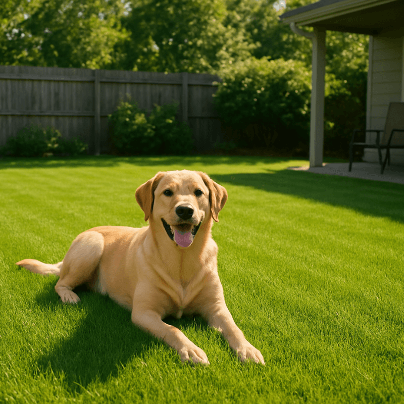 One Time Dog Poop Pickup