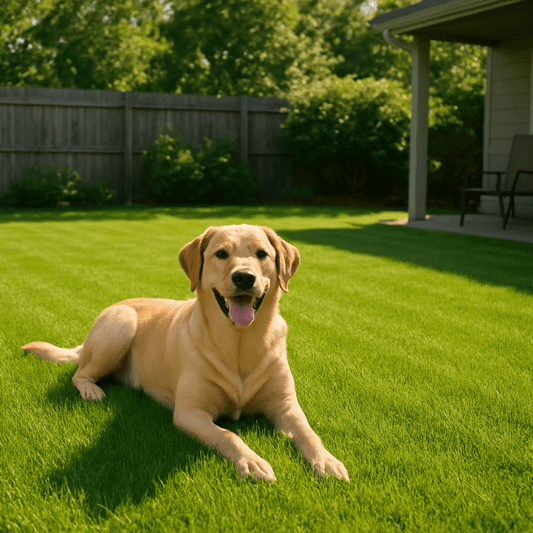 Bi-Weekly Dog Poop Pickup